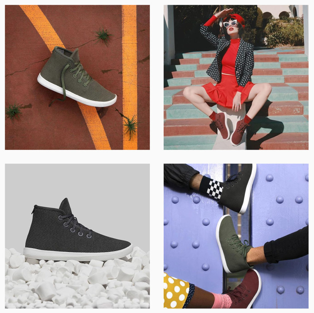 allbirds referral