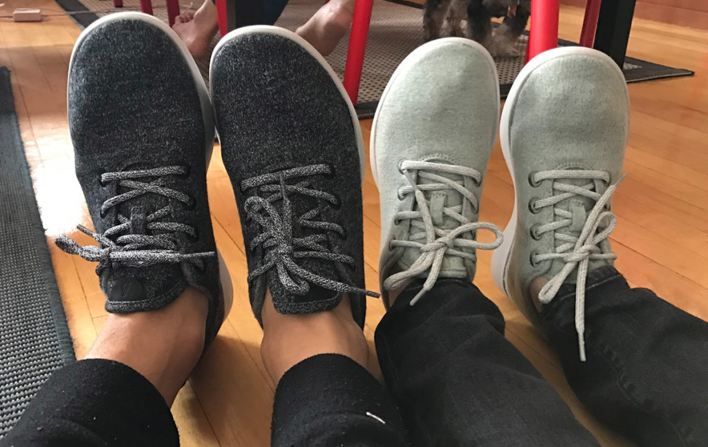 allbirds customer support